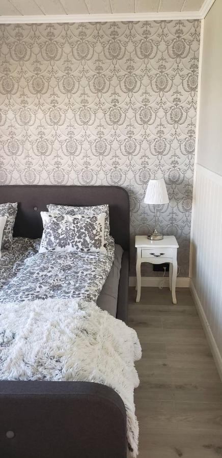 Hotel Pálshús Patreksfjordur Esterno foto